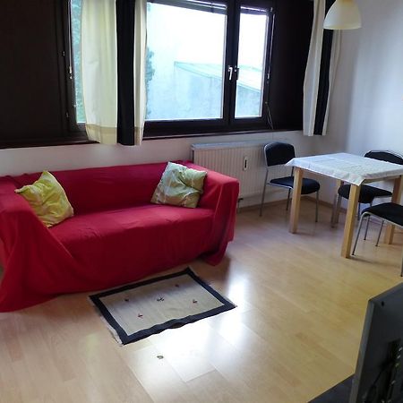 Apartment Danhauser เวียนนา ภายนอก รูปภาพ