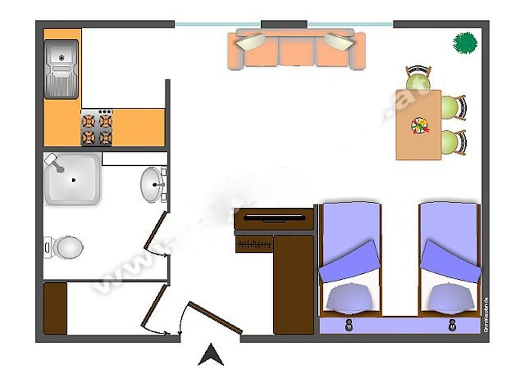 Apartment Danhauser เวียนนา ห้อง รูปภาพ