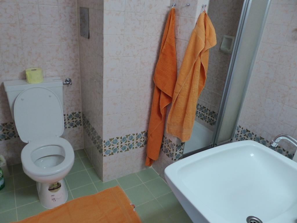 Apartment Danhauser เวียนนา ห้อง รูปภาพ