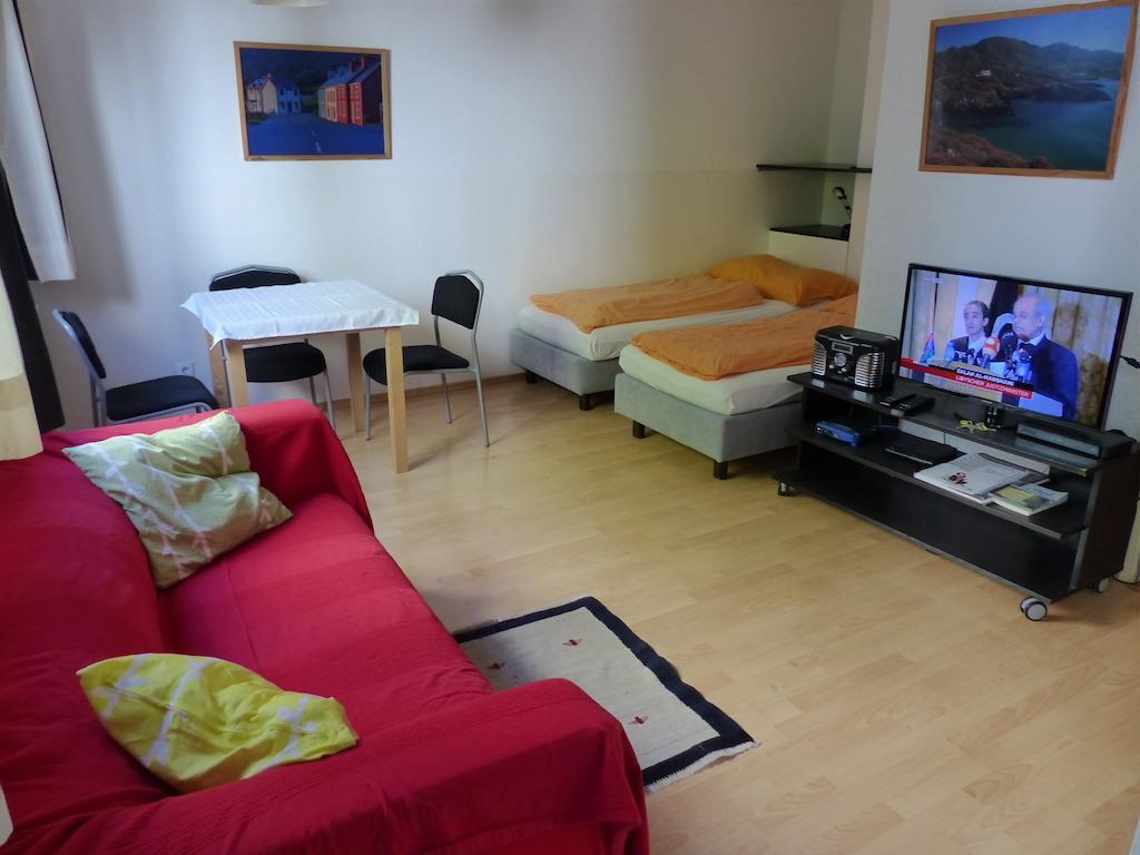 Apartment Danhauser เวียนนา ห้อง รูปภาพ