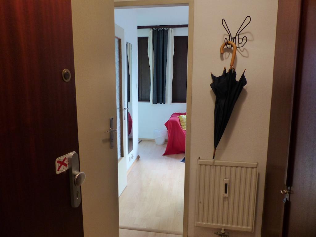 Apartment Danhauser เวียนนา ห้อง รูปภาพ